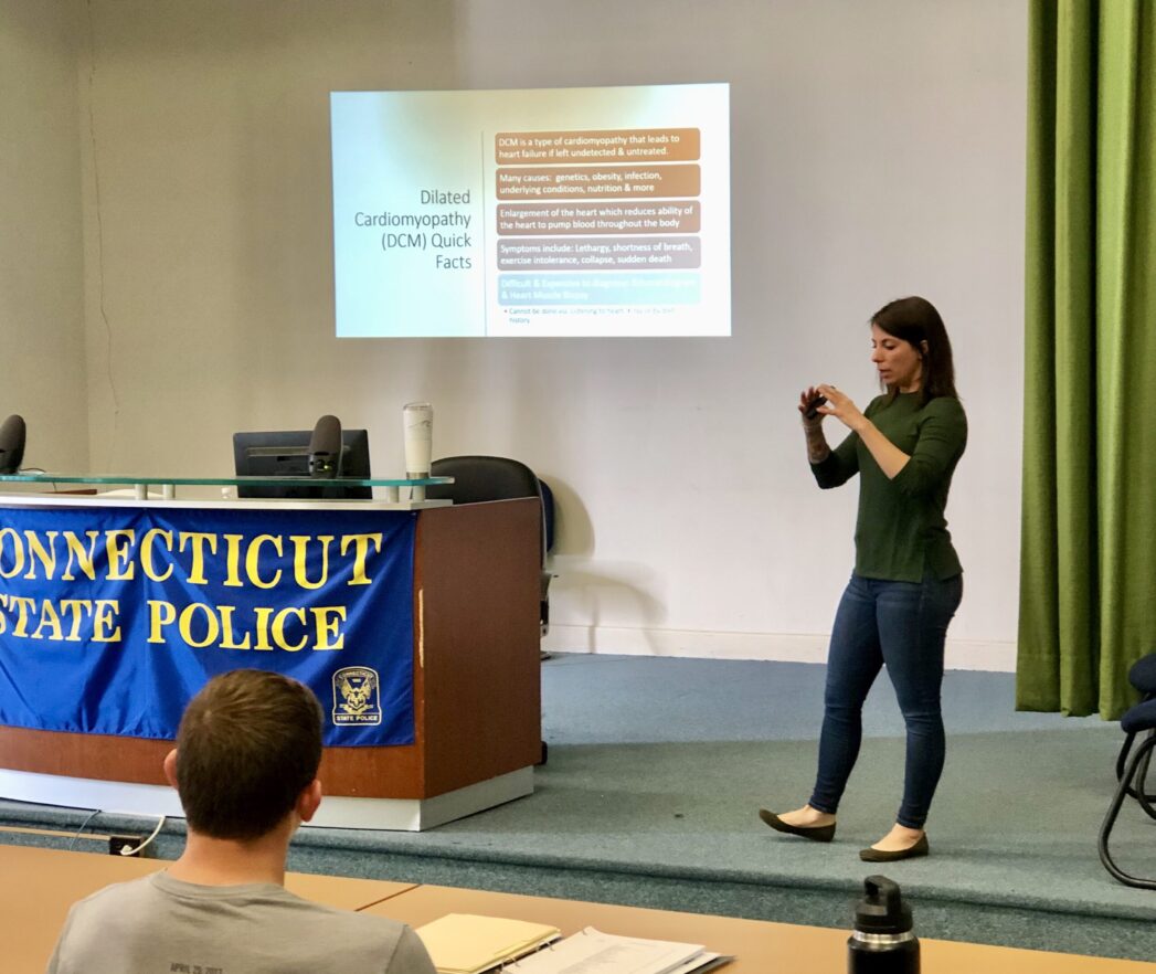 NorthPoint Pets' Cammack Appointed to Prestigious International Pet