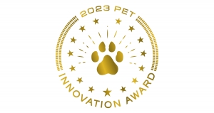 2023 Pet Innovation Award