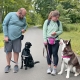 Rebecca Eble Willow River Dog Training