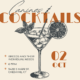Canines & Cocktails October 2, 6–7PM at NorthPoint Pets, Cheshire CT with Dr. James St. Clair, DVM & CEO