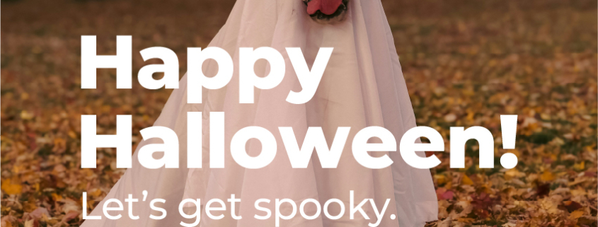 Final NPP Blog Photo Pet costume event at NorthPoint Pets in Cheshire, CT during the 2025 Halloween Party